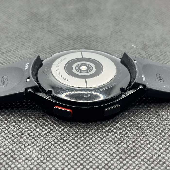 Samsung Galaxy Watch 4 40mm GPS Only Black