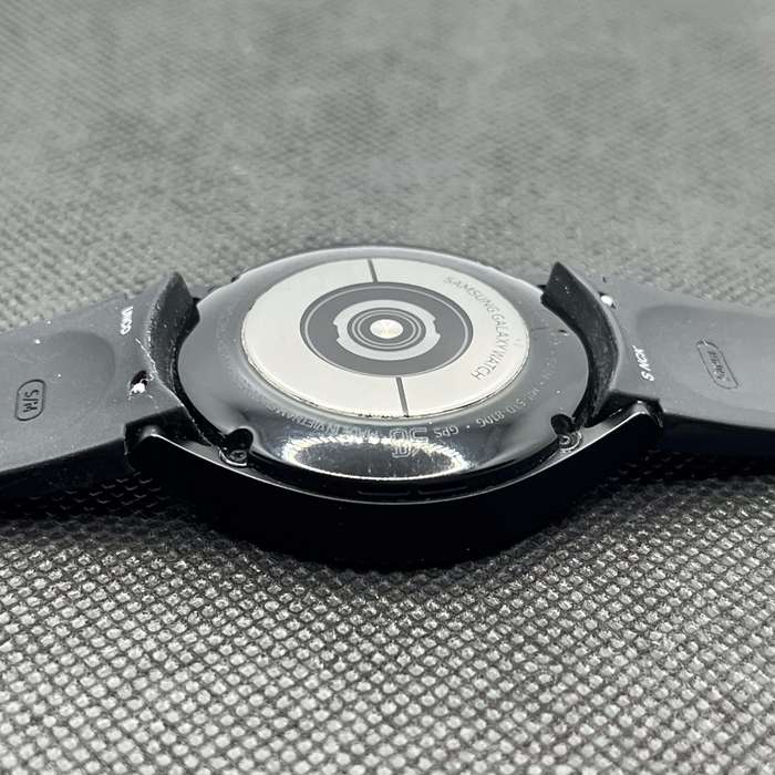 Samsung Galaxy Watch 4 40mm GPS Only Black