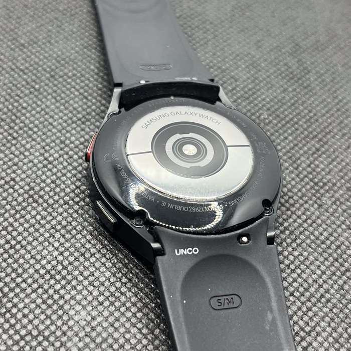 Samsung Galaxy Watch 4 40mm GPS Only Black