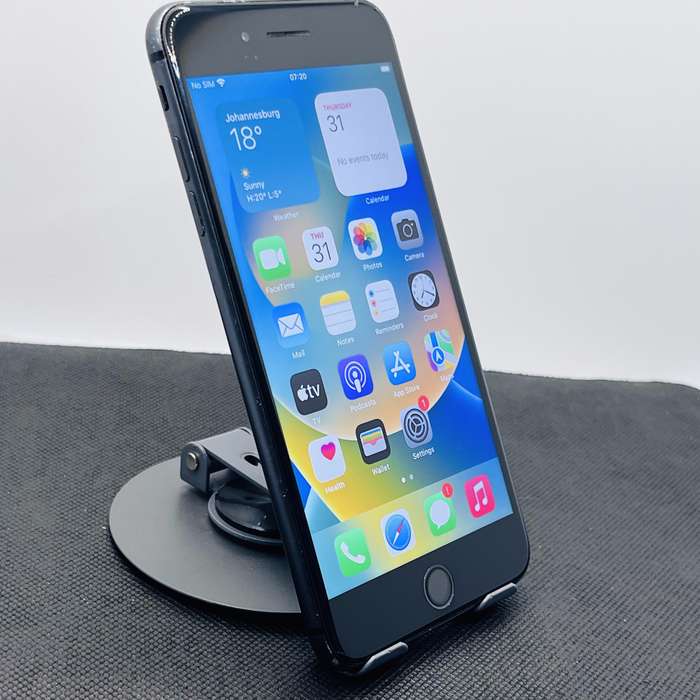 Apple iPhone 8 Plus 256GB Space Gray (3 Month Warranty)