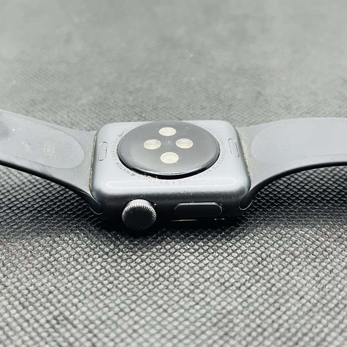 Apple Watch Series 3 Nike Plus 38mm GPS Only Space Grey