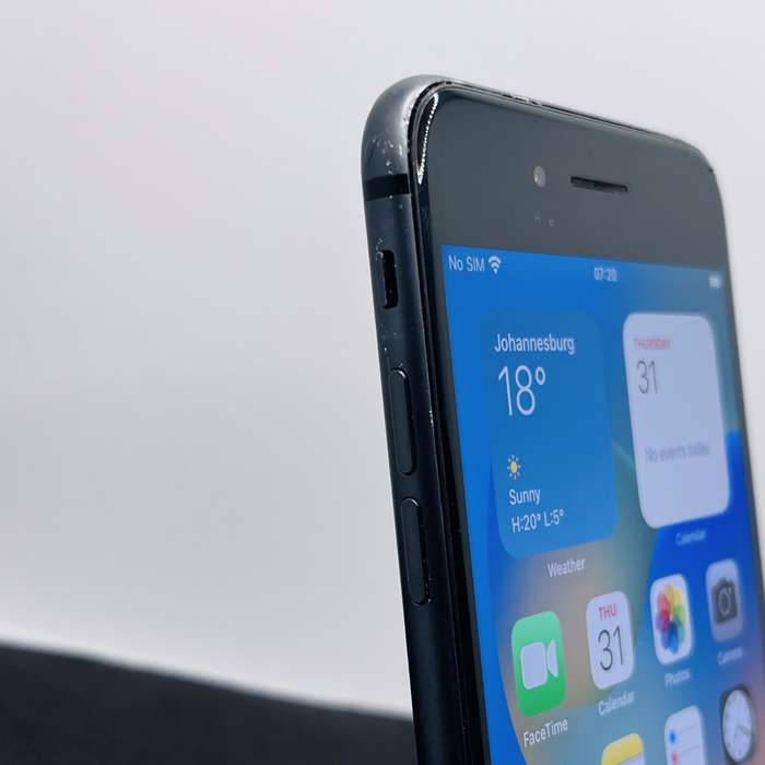 Apple iPhone 8 Plus 256GB Space Gray (3 Month Warranty)