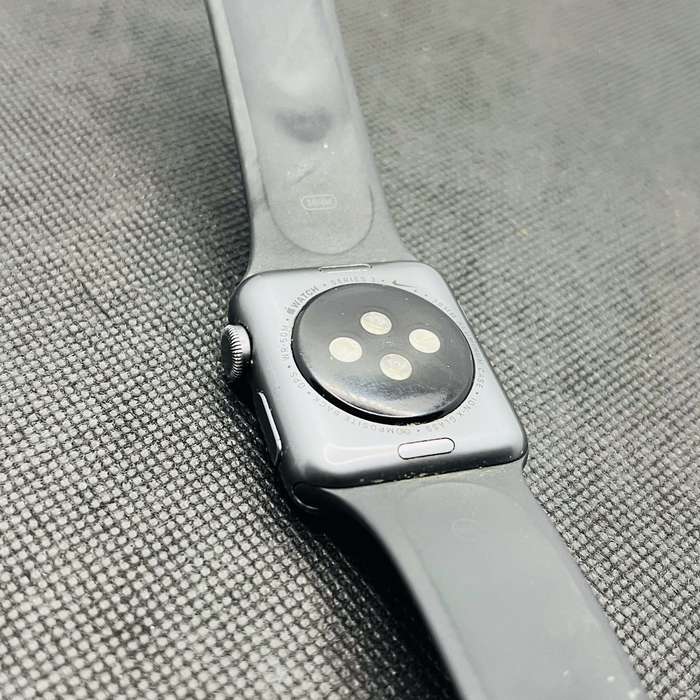 Apple Watch Series 3 Nike Plus 38mm GPS Only Space Grey