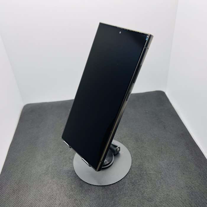 Samsung Galaxy S24 Ultra 256GB Dual Sim Titanium Black (12 Month Warranty)