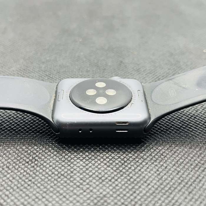 Apple Watch Series 3 Nike Plus 38mm GPS Only Space Grey