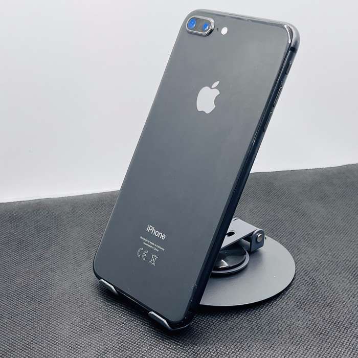 Apple iPhone 8 Plus 256GB Space Gray (3 Month Warranty)