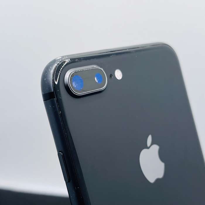 Apple iPhone 8 Plus 256GB Space Gray (3 Month Warranty)