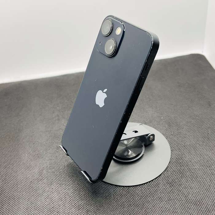 Apple iPhone 13 Mini 128GB Midnight (6 Month Warranty)
