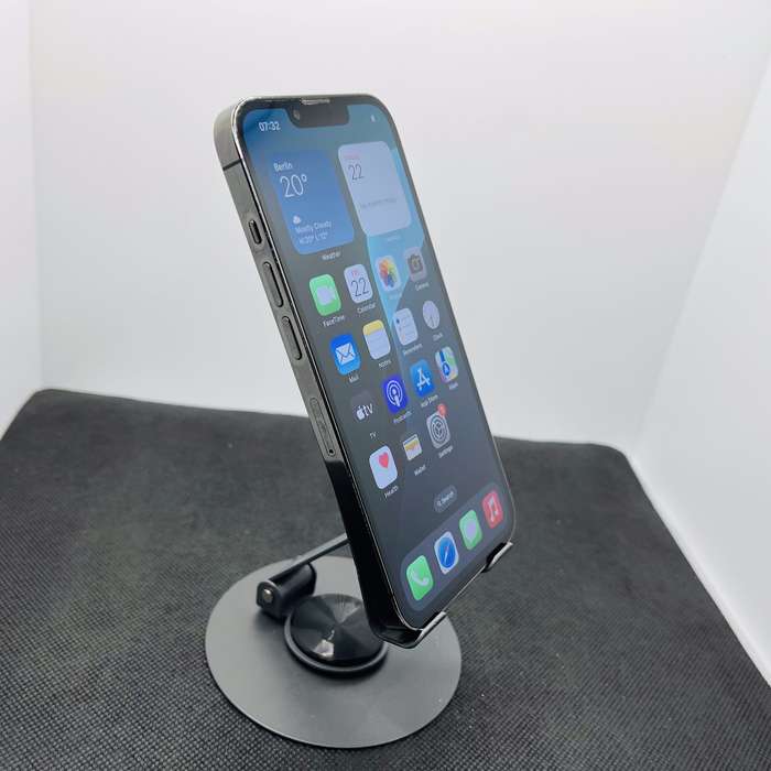 Apple iPhone 13 Pro 128GB Graphite (12 Month Warranty)