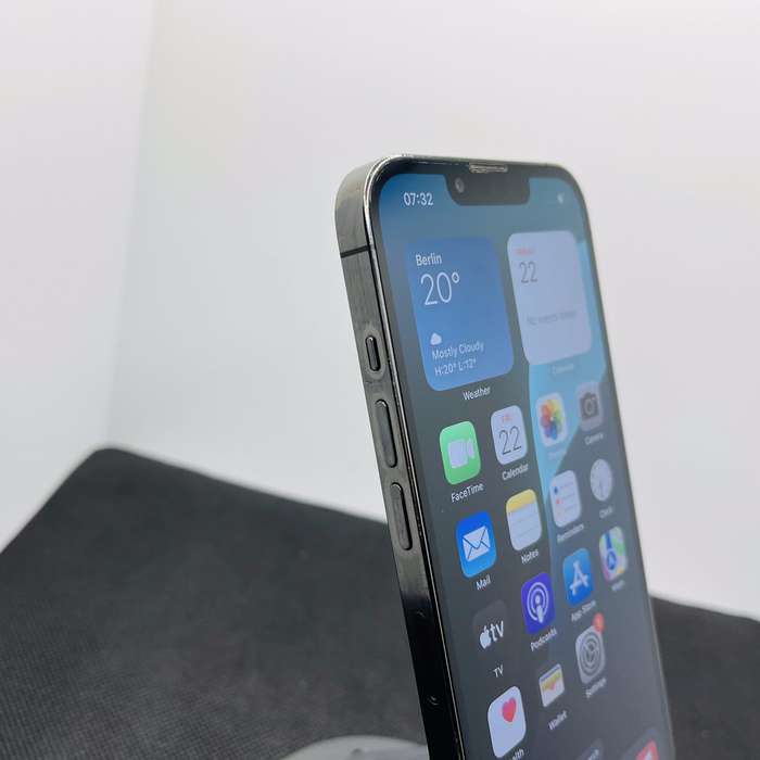 Apple iPhone 13 Pro 128GB Graphite (12 Month Warranty)