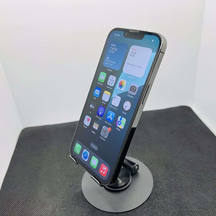 Apple iPhone 13 Pro 128GB Graphite (12 Month Warranty)