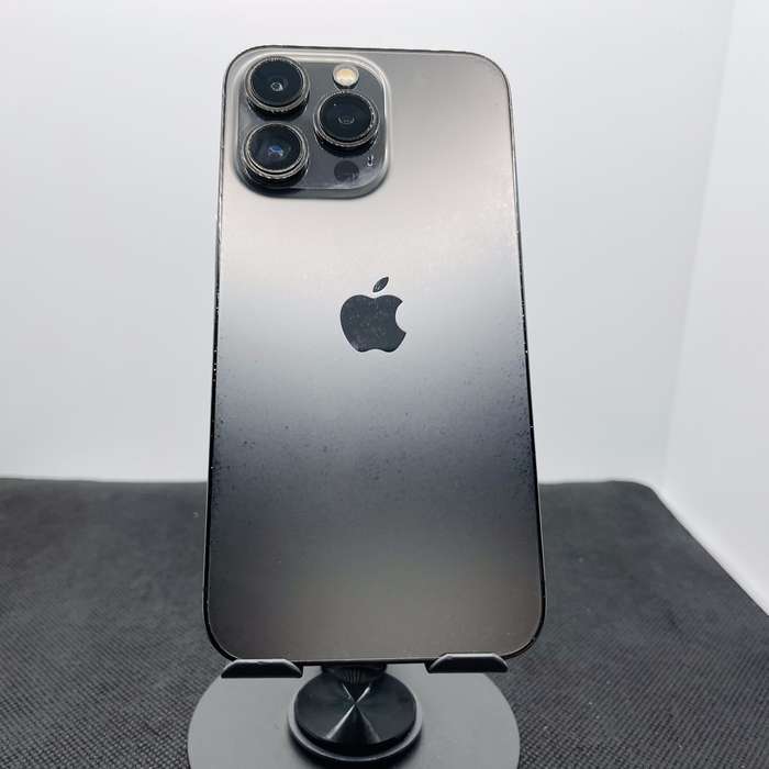 Apple iPhone 13 Pro 128GB Graphite (12 Month Warranty)