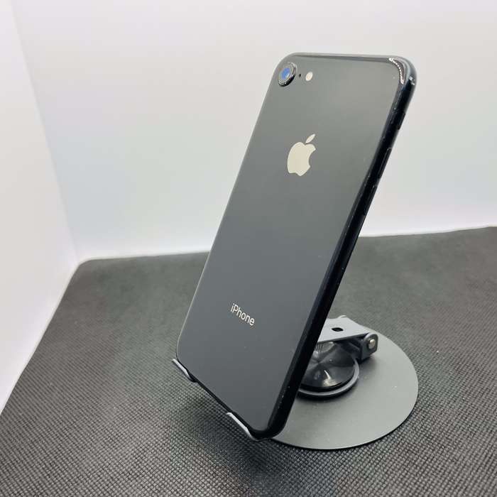 Apple iPhone SE (2020) 64GB Black - Minor Bright Spots