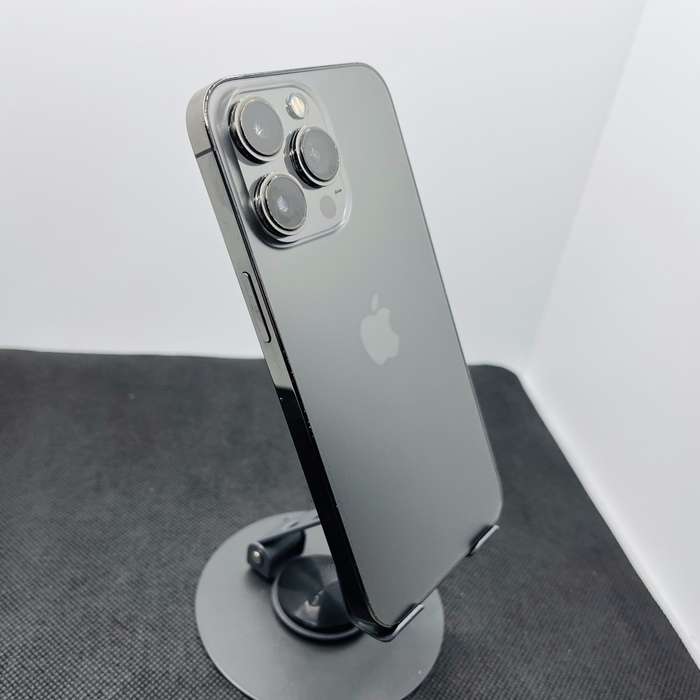 Apple iPhone 13 Pro 128GB Graphite (12 Month Warranty)