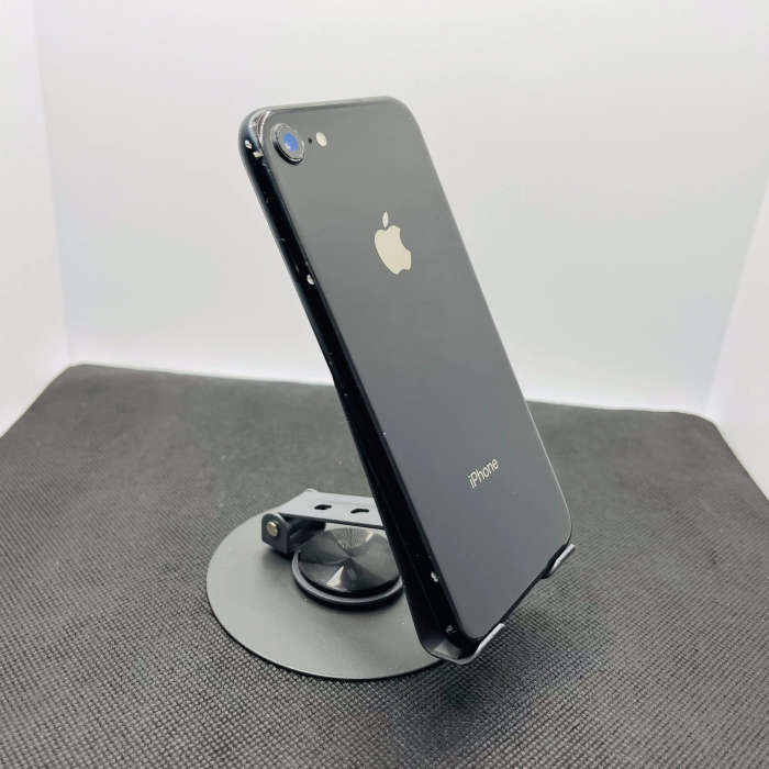 Apple iPhone SE (2020) 64GB Black - Minor Bright Spots