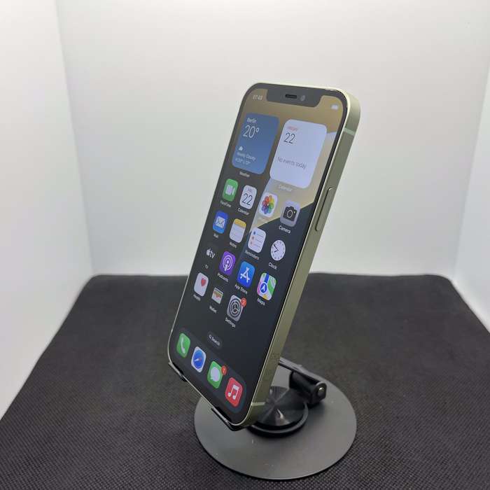 Apple iPhone 12 256GB Green (6 Month Warranty) - No Face ID