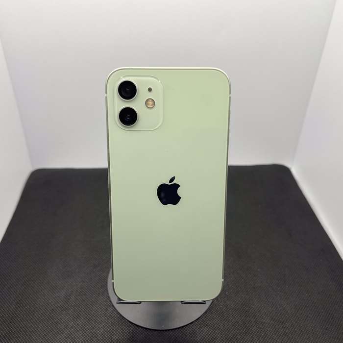 Apple iPhone 12 256GB Green (6 Month Warranty) - No Face ID