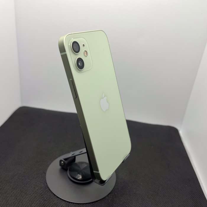 Apple iPhone 12 256GB Green (6 Month Warranty) - No Face ID