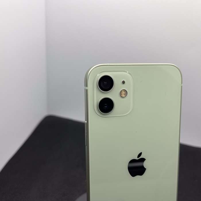 Apple iPhone 12 256GB Green (6 Month Warranty) - No Face ID
