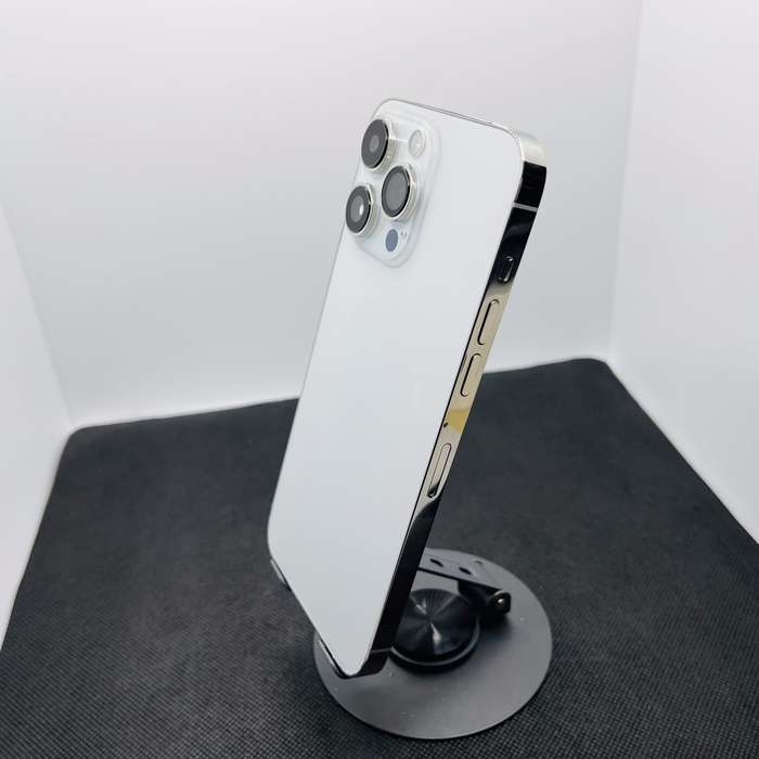 Apple iPhone 14 Pro Max 512GB Silver (12 Month Warranty)