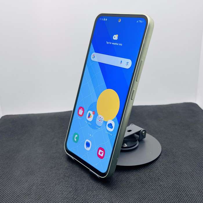 Samsung Galaxy A54 256GB Dual Sim Awesome Lime (6 Month Warranty)