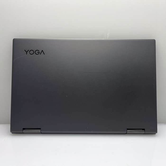 Lenovo Yoga C740-14IML 10th Gen "Core i7" 1.80GHz 16GB RAM 500GB SSD NVMe Grey (3 Month Warranty)...