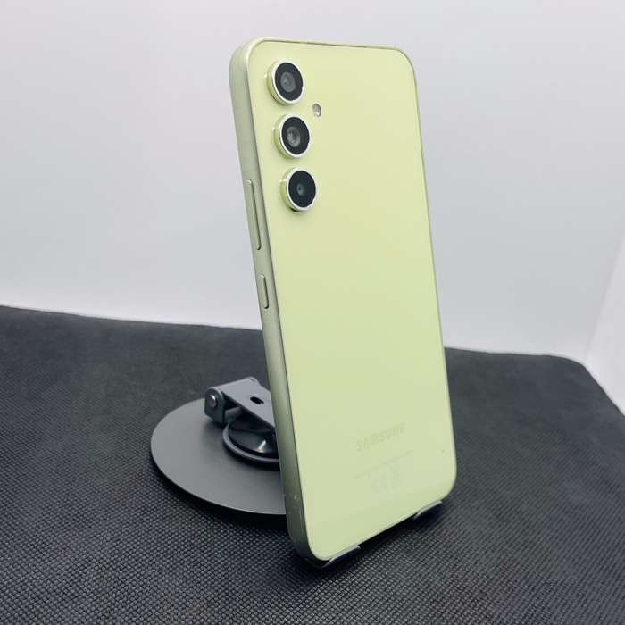 Samsung Galaxy A54 256GB Dual Sim Awesome Lime (6 Month Warranty)