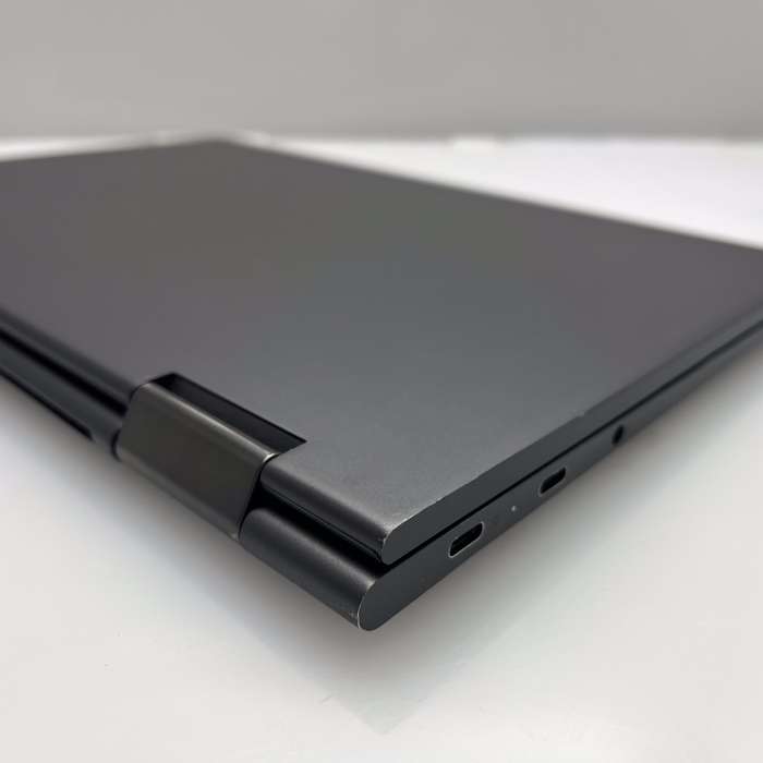 Lenovo Yoga C740-14IML 10th Gen "Core i7" 1.80GHz 16GB RAM 500GB SSD NVMe Grey (3 Month Warranty)...
