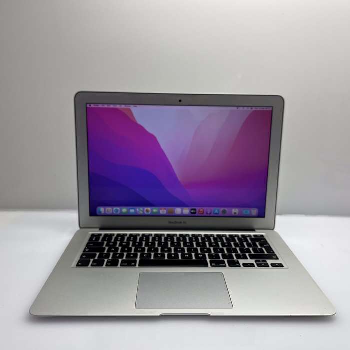 Apple MacBook Air 13-inch Core i5 1.6GHz (Early 2015) 8GB RAM 256GB SSD Silver - Minor Brig...