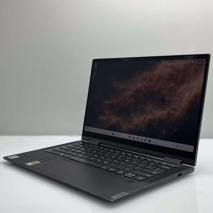 Lenovo Yoga C740-14IML 10th Gen "Core i7" 1.80GHz 16GB RAM 500GB SSD NVMe Grey (3 Month Warranty)...