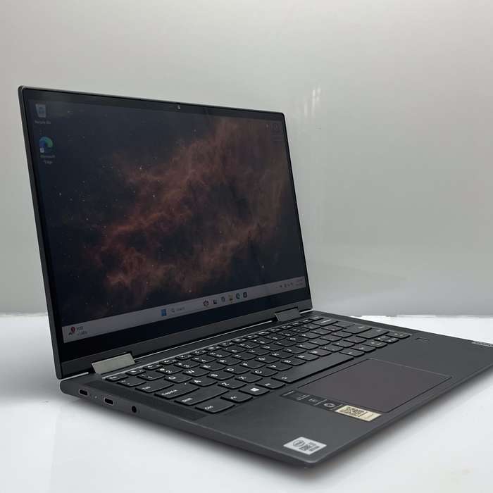 Lenovo Yoga C740-14IML 10th Gen "Core i7" 1.80GHz 16GB RAM 500GB SSD NVMe Grey (3 Month Warranty)...