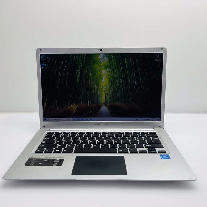 Connex SwiftBook L1430 "Celeron N3350" 1.10GHz 4GB RAM 60GB SD Silver
