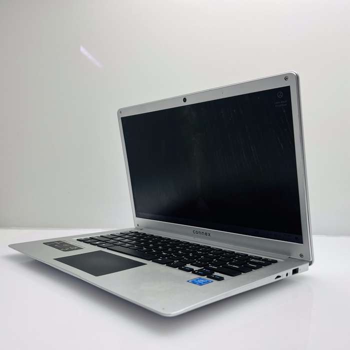 Connex SwiftBook L1430 "Celeron N3350" 1.10GHz 4GB RAM 60GB SD Silver