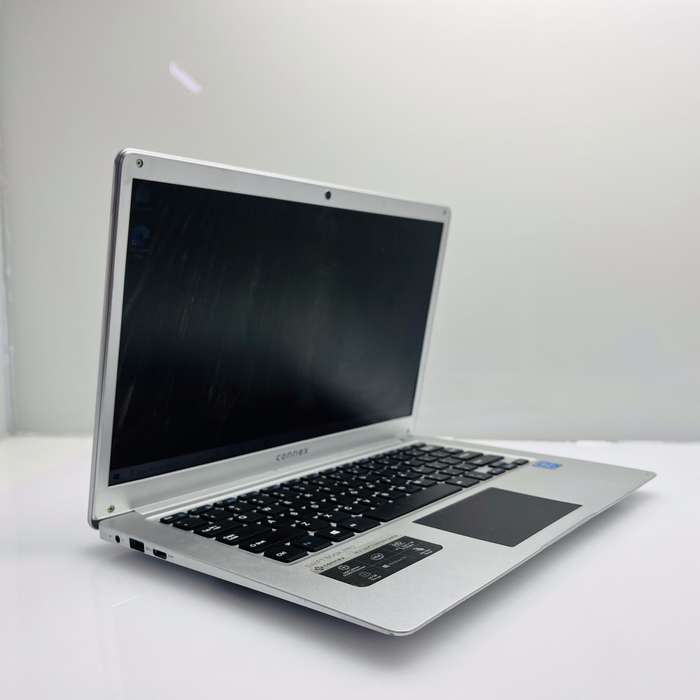Connex SwiftBook L1430 "Celeron N3350" 1.10GHz 4GB RAM 60GB SD Silver
