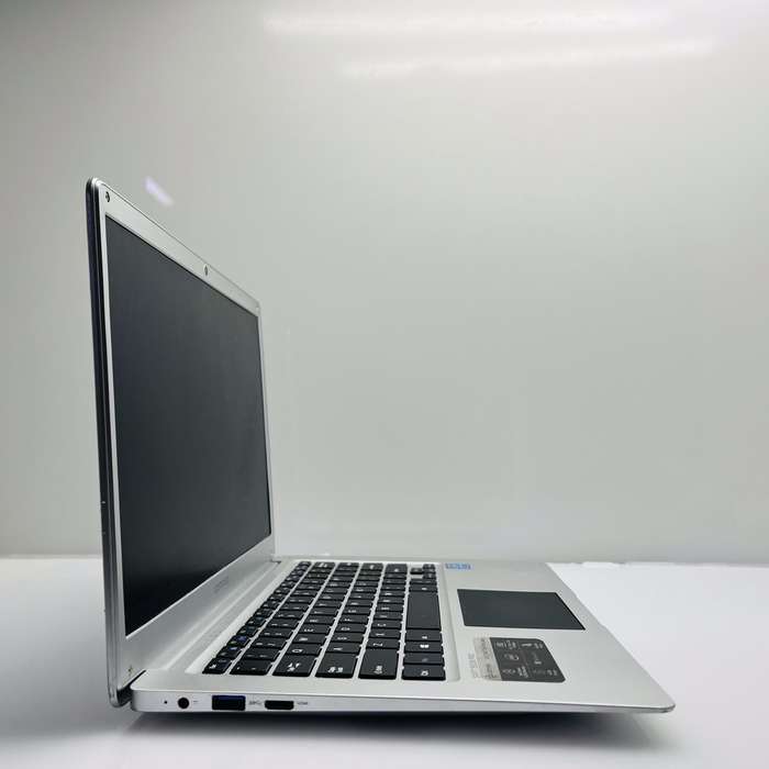 Connex SwiftBook L1430 "Celeron N3350" 1.10GHz 4GB RAM 60GB SD Silver