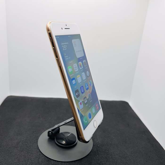 Apple iPhone 8 Plus 64GB Gold (3 Month Warranty) - Minor Bright Spots
