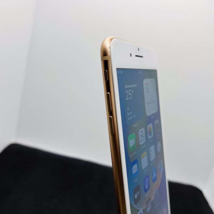 Apple iPhone 8 Plus 64GB Gold (3 Month Warranty) - Minor Bright Spots