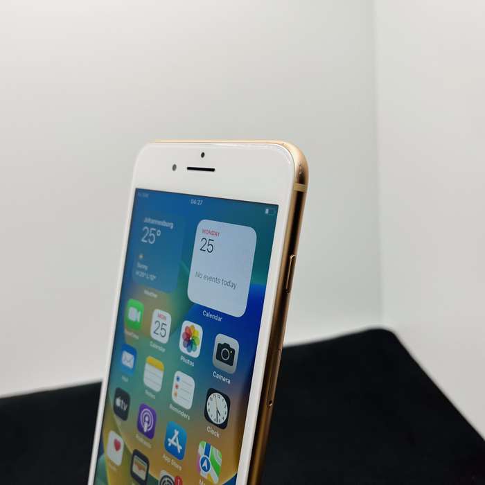 Apple iPhone 8 Plus 64GB Gold (3 Month Warranty) - Minor Bright Spots