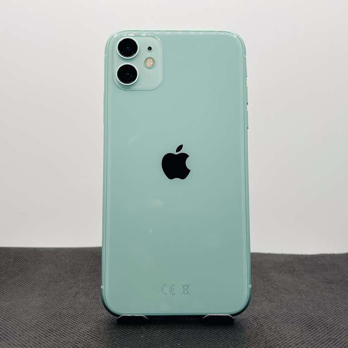 Apple iPhone 11 128GB Green (6 Month Warranty)