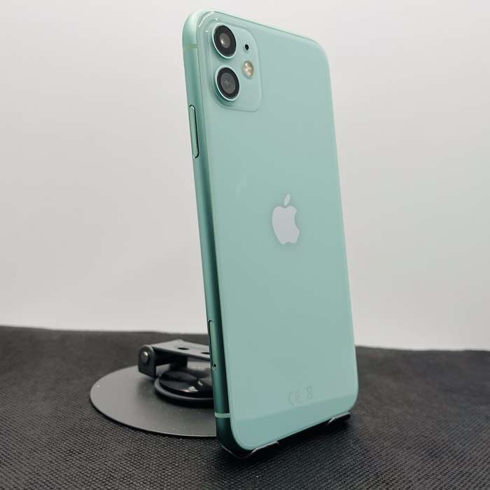Apple iPhone 11 128GB Green (6 Month Warranty)