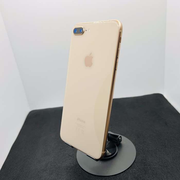 Apple iPhone 8 Plus 64GB Gold (3 Month Warranty) - Minor Bright Spots