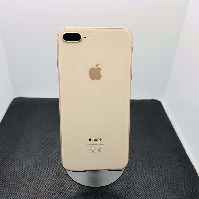 Apple iPhone 8 Plus 64GB Gold (3 Month Warranty) - Minor Bright Spots