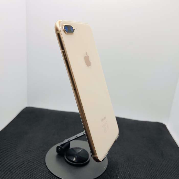 Apple iPhone 8 Plus 64GB Gold (3 Month Warranty) - Minor Bright Spots