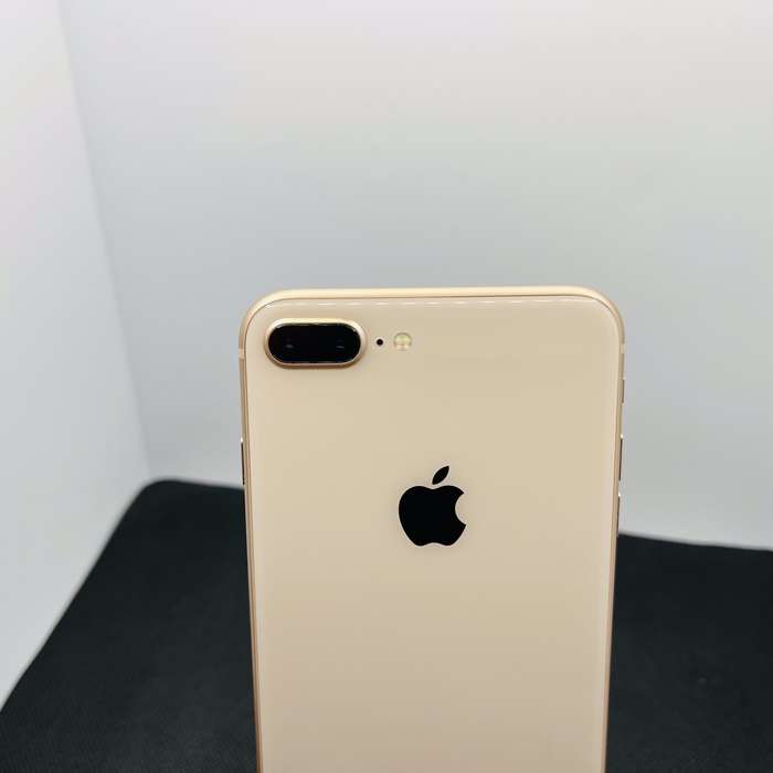 Apple iPhone 8 Plus 64GB Gold (3 Month Warranty) - Minor Bright Spots