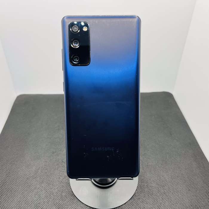 Samsung Galaxy S20 FE 128GB Dual Sim Cloud Navy  Minor LCD Burn