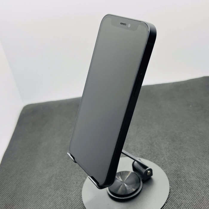 Apple iPhone 12 Mini 64GB Black (6 Month Warranty)