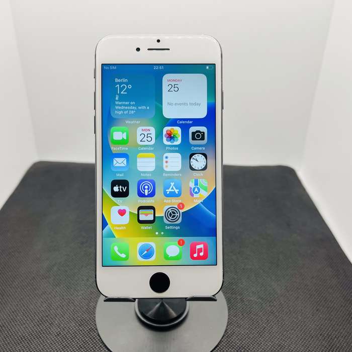 Apple iPhone 8 256GB Space Gray - Minor Bright Spots