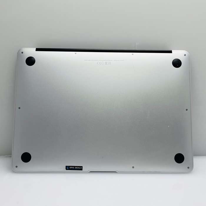 Apple MacBook Air 13-Inch Core i5 1.8GHz (2017) 8GB RAM 256GB SSD Silver (3 Month Warranty)...