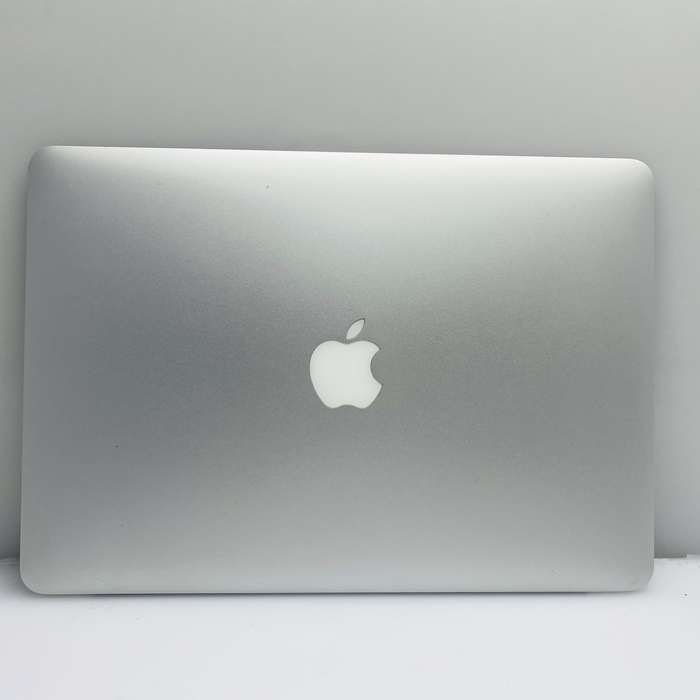 Apple MacBook Air 13-Inch Core i5 1.6GHz (Early 2015) 8GB RAM 128GB SSD Silver (3 Month War...