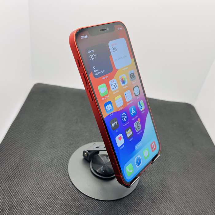 Apple iPhone 12 64GB Product Red (6 Month Warranty)
